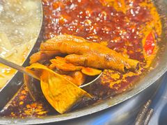 -俏媳妇火锅(宽窄巷子店)