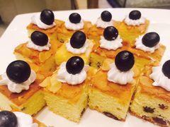 -无锡梁鸿湿地丽笙度假酒店·流觞西餐厅