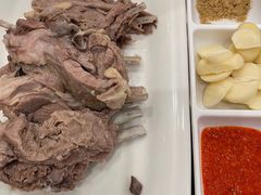 -飞天大厦清真餐厅