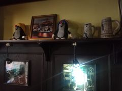 -布拉格餐厅· 中欧捷克菜(全国首店)