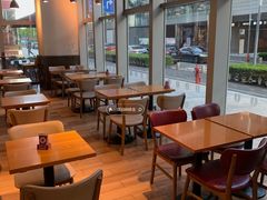 -COSTA COFFEE(阿里中心店)