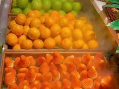 -康悦故事·悦享餐厅(东塘店)