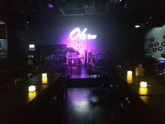 -ohbar live house(人广店)