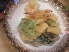 -桃屋日本料理(清华科技园店)