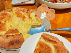 -黑熊披萨orso pizza