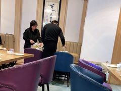 大堂-喜粤糖朝餐厅(三八广场店)