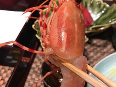 -锅物新语&寿喜烧.炉端割烹(世博源店)