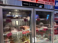 -文立新麻辣烫(合生汇21街区店)