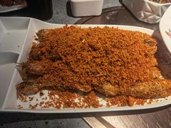 -虾胡闹龙虾馆(湄南河店)