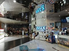 -SFC上影百联影城(八佰伴IMAX店)