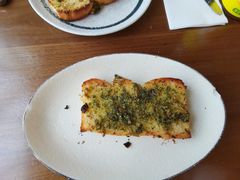 餐前面包-FISH&POTATO Cō(地中海美食 万象城店)
