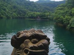 -鼎湖山风景区