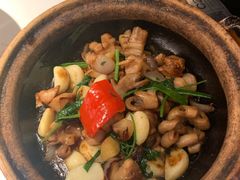 -大榕树下顺德菜(融创茂店)