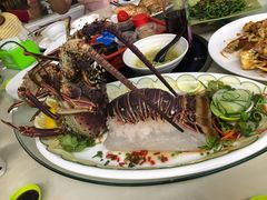-量贩海鲜餐厅