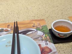-点都德(长泰广场店)