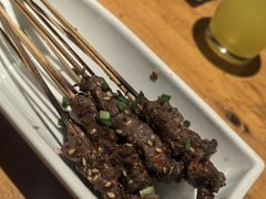 -肉串汪(月坛店)