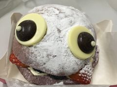 -85度C(青岛燕儿岛店)