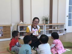 -亿禾林(普陀香溢中心)