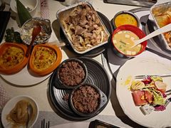 -赤坂亭M9和牛烧肉·日料398放题(万达店)