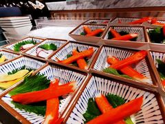 -亚马逊海鲜自助(梅溪湖步步高店)