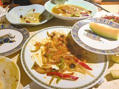 -品质伊骊新疆菜(紫金店)