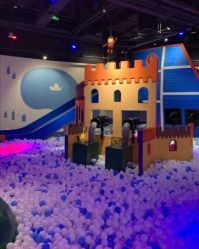 -幻贝家儿童乐园(苏州中心店)