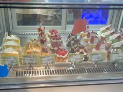 -PAOPAO Bakery&Café(港汇店)