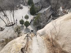 -北京凤凰岭