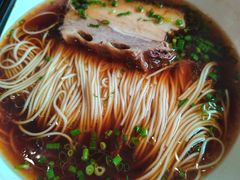 -同得兴 Since·1995 传统苏式面馆(十全街店)