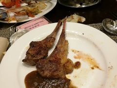 -洲际酒店·地平线全日餐厅HORIZON CAFÉ
