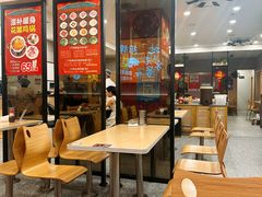 -百家鸡味馆(清泰店)