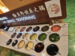 -君邦火锅(新疆大厦店)
