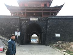 -楚望台遗址公园