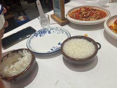 -江味龙虾馆·裸蓝龙虾(南山店)