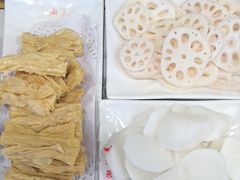 -潮汕美牛肉丸火锅店(天宁寺店)
