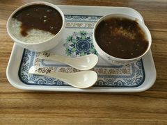 -笃笃笃糖粥(十全街店)