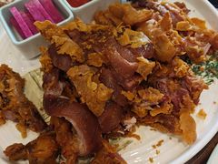 -海王府百姓家宴•海鲜饺子(东城店)