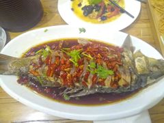 -美味居(古城店)