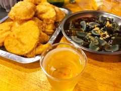 -陈氏肥蛤(小纬六路总店)