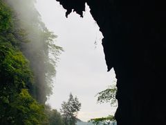 -英西峰林·洞天仙境