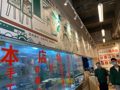 -东排食堂长沙小吃大排档(五一广场店)