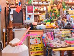 -芭堤雅泰国餐厅(胜利路店)