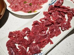 -贵府酸汤牛肉火锅·贵州老字号(飞山街店)
