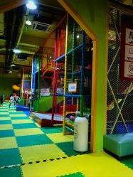 -宝燕乐园(闵行旗舰店)