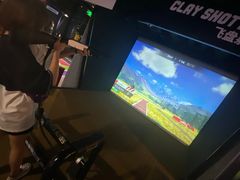 -VS SPORTS PARK运动玩乐园·团建·生日会(合生汇店)