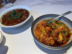 -辛香汇·现炒川菜(城北万象城店)