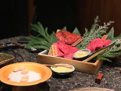 -老乾杯和牛烧肉(王府中环店)