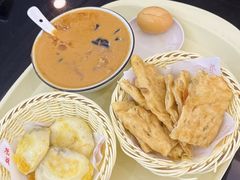 -方中山胡辣汤(天河区店)