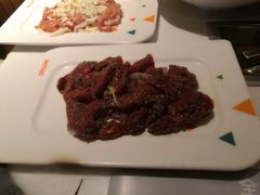 -千纸鹤嫩汁烤肉(学府店)