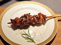 -沼津港精致料理·寿喜烧·烧鸟(龙湖南桥天街日料榜单店)
